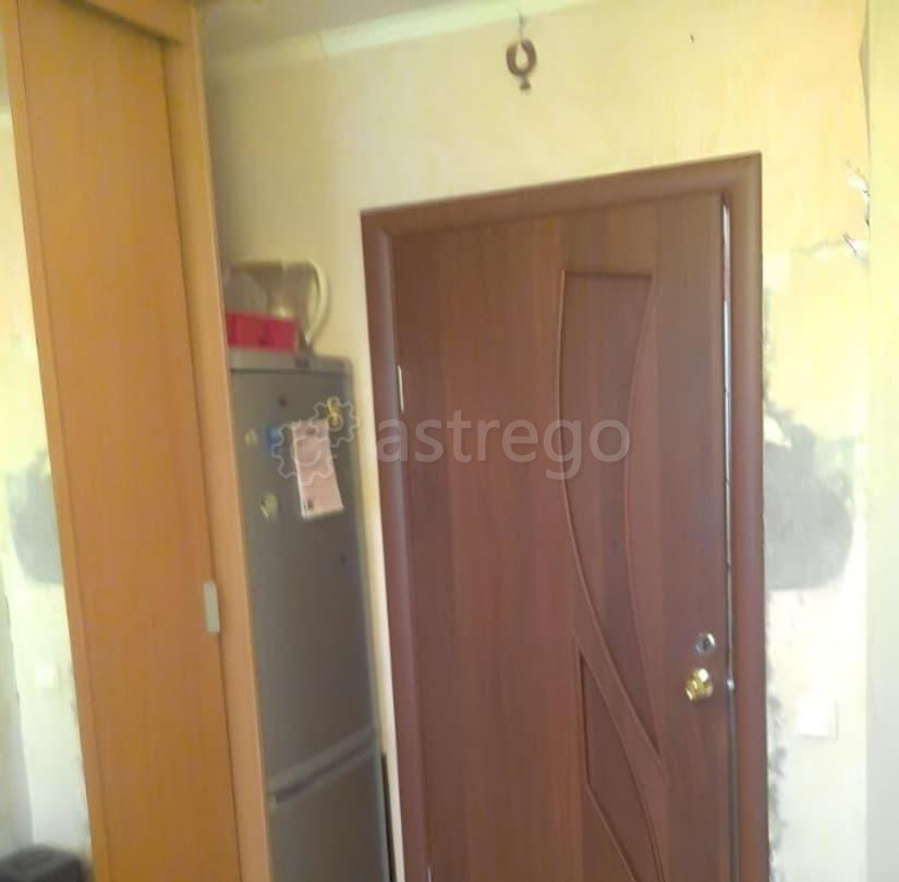 Комната, 12 м2, 14/15 эт. Санкт-Петербург - изображение 4