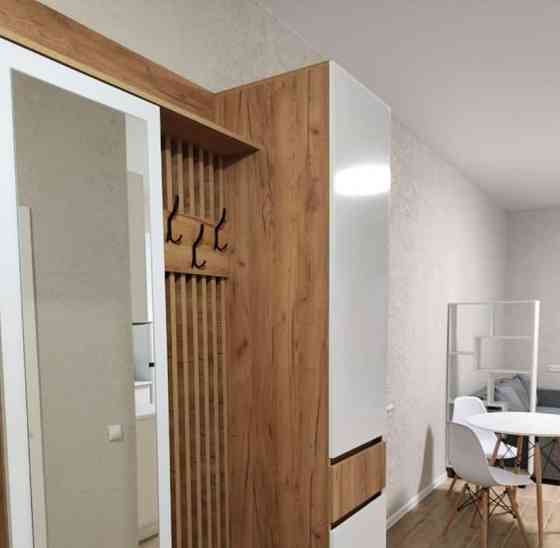 Студия, 30 м2, 2/3 эт. Чехов