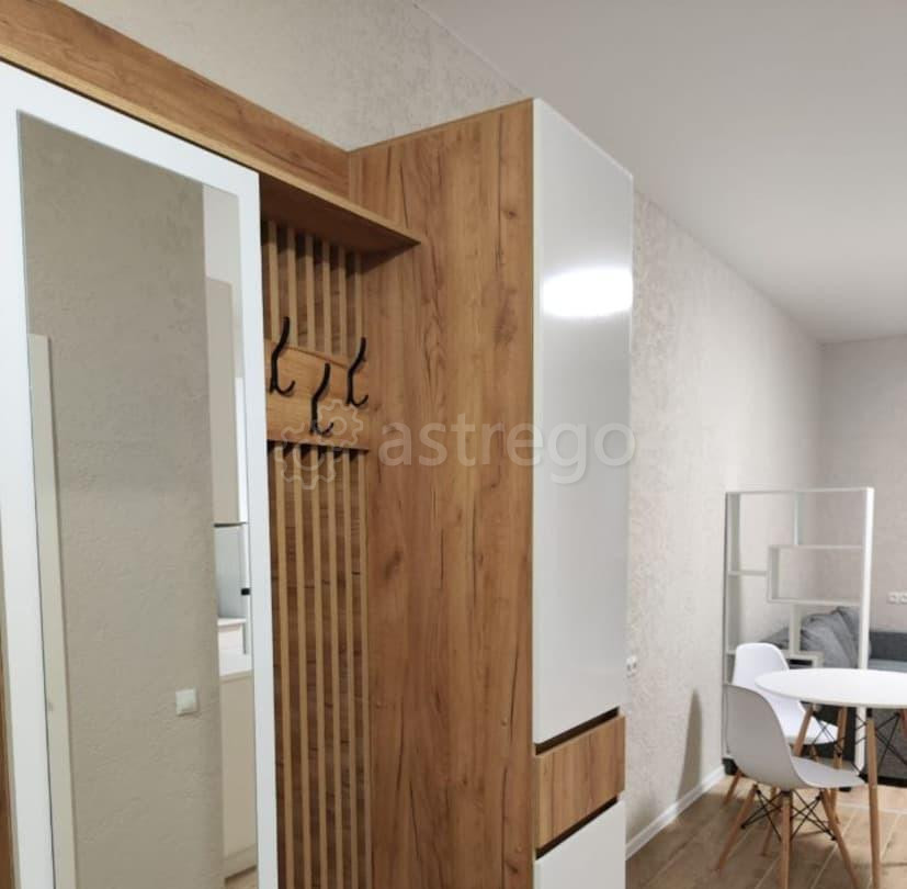 Студия, 30 м2, 2/3 эт. Чехов - изображение 6