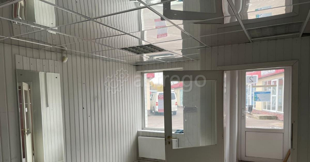 Торговое помещение, 22 м2 Голицино - изображение 2