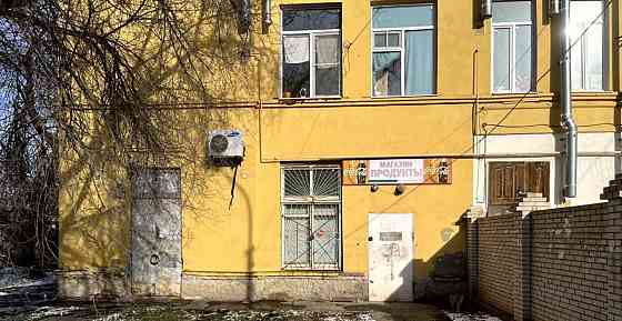 Свободного назначения, 94 м2 Астрахань
