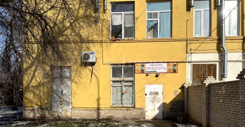 Свободного назначения, 94 м2 Астрахань - изображение 3