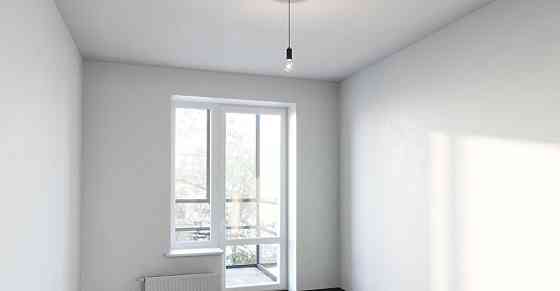 Студия, 29.36 м2, 9/9 эт. Северодвинск