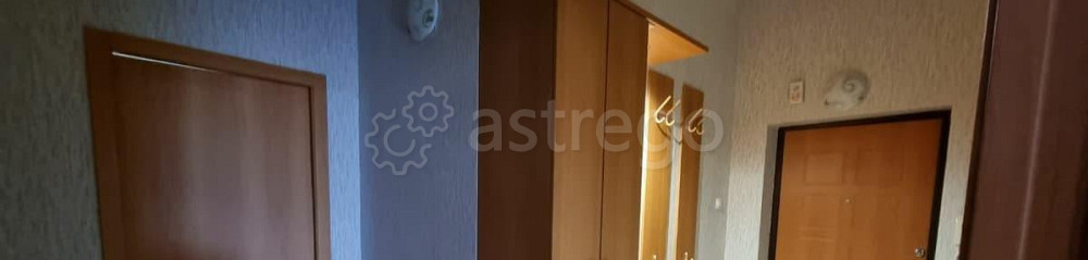 1-комн. квартира, 43 м2, 1/16 эт. Красноярск - изображение 3