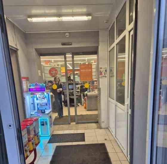 Торговое помещение, 6 м2 Химки