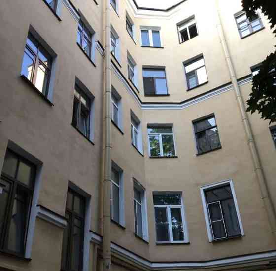 Комната, 39 м2, 4/5 эт. Санкт-Петербург