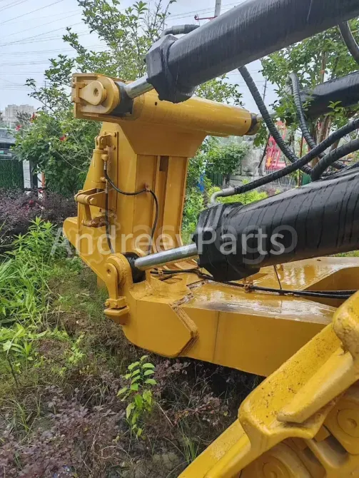 Бульдозер Caterpillar D10T Санкт-Петербург - изображение 7