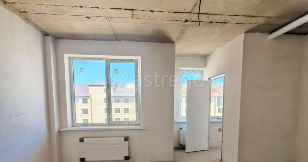 Студия, 26 м, 4/9 эт. Яблоновский - изображение 2