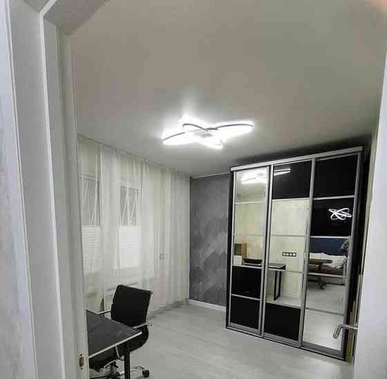 4-комн. квартира, 70 м2, 1/9 эт. Москва
