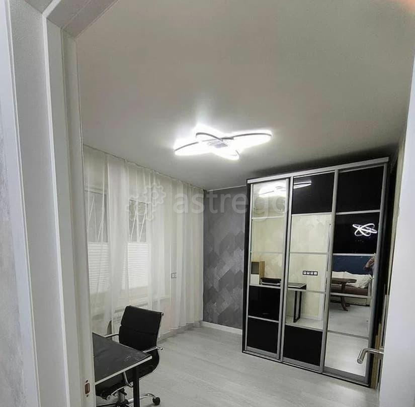 4-комн. квартира, 70 м2, 1/9 эт. Москва - изображение 5