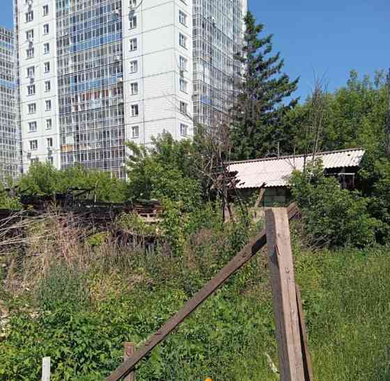 Земельный участок, 5.25 сотки Красноярск