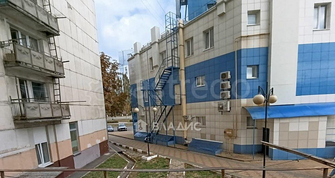 Комната, 19.8 м2, 2/9 эт. Белгород - изображение 2