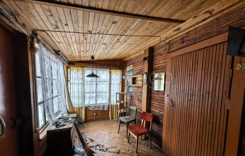 Дом, 50 м2 Раменское - изображение 9