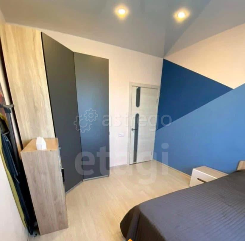 3-комн. квартира, 62.9 м2, 9/9 эт. Архангельск - изображение 5