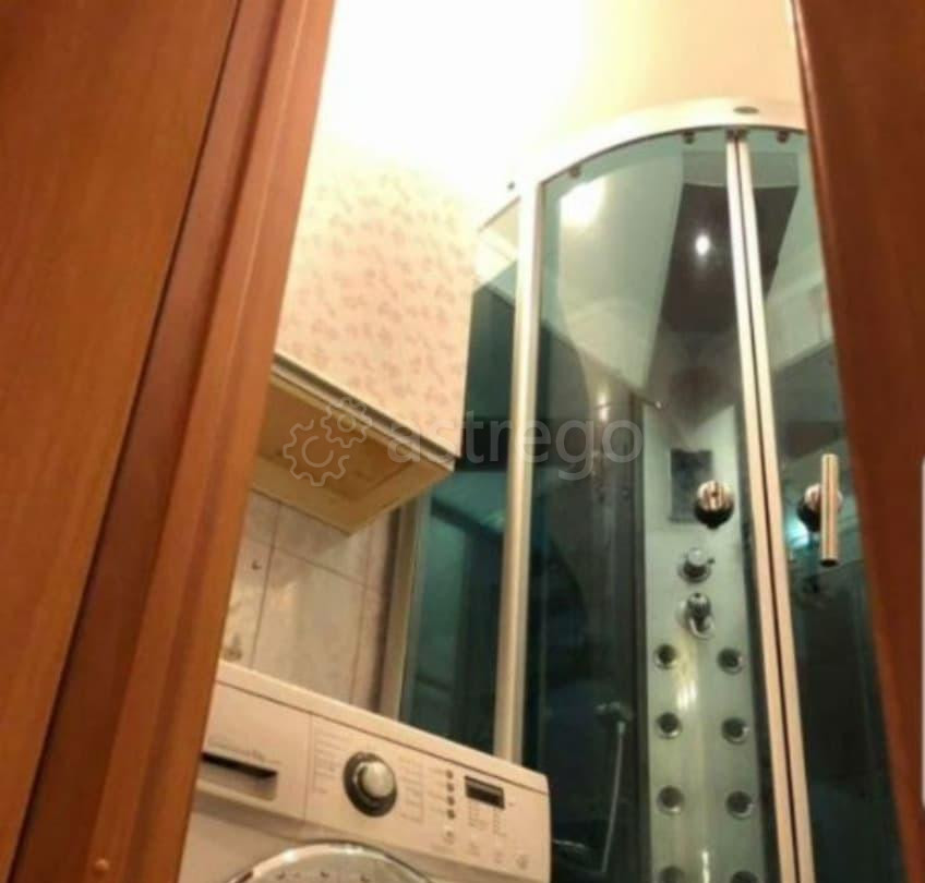 2-комн. квартира, 45 м2, 1/5 эт. Северодвинск - изображение 1