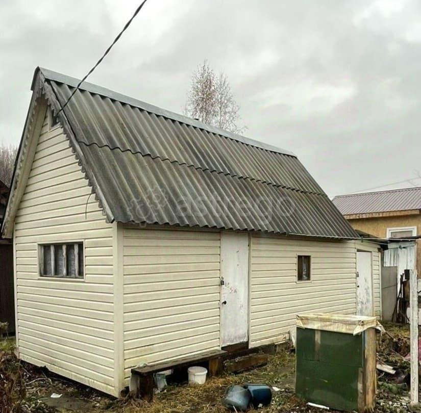 Дом, 50 м2, 6 соток, 2 эт. Уфа - изображение 6