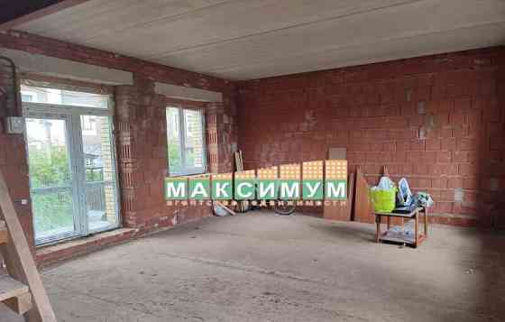 Таунхаус, 134 м2, 1.8 сотки Домодедово