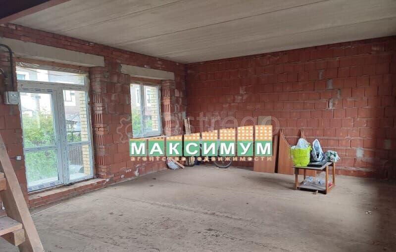 Таунхаус, 134 м2, 1.8 сотки Домодедово - изображение 5