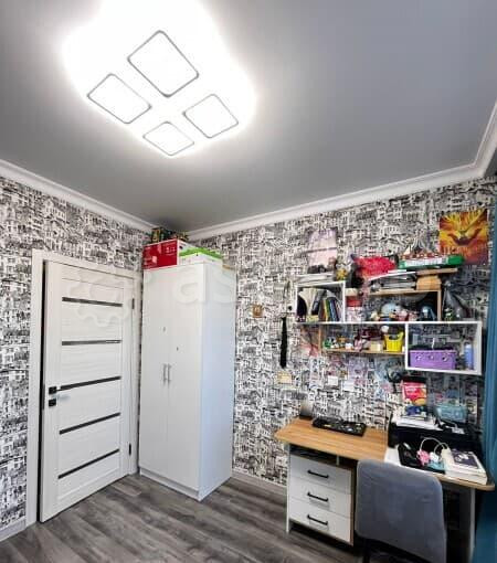 2-комн. квартира, 40 м, 1/5 эт. Новая Адыгея - изображение 6