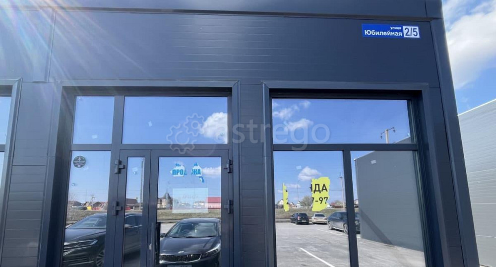 Торговое помещение, 40 м2 Иглино - изображение 4