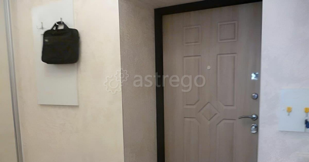 Студия, 35 м2, 6/17 эт. Барнаул - изображение 3