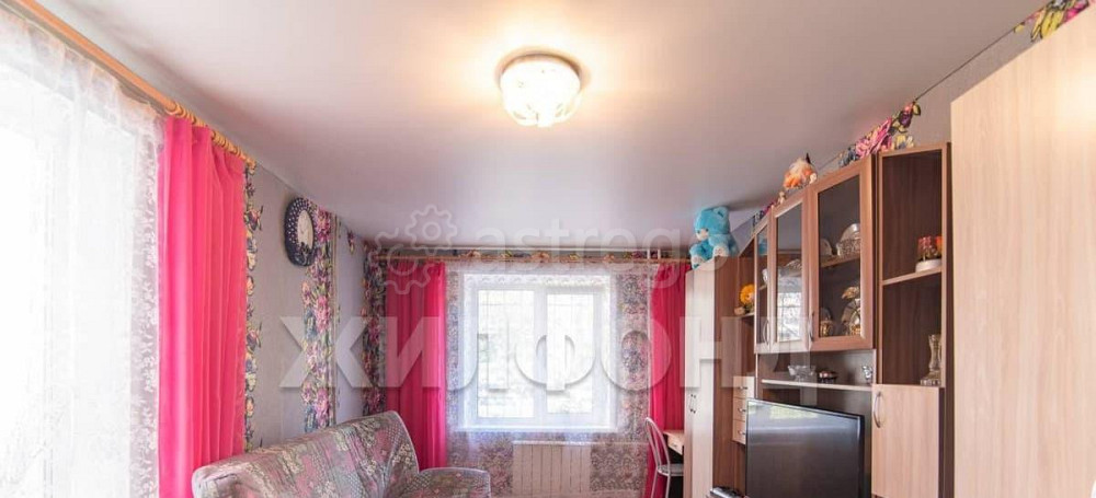 2-комн. квартира, 51.4 м2, 1/9 эт. Барнаул - изображение 2