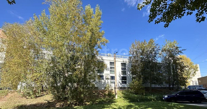Офис, 220 м2 Уфа - изображение 7