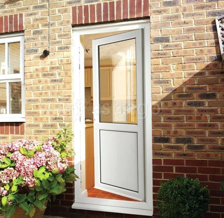 Стеклопакет дверной Челябинск - изображение 1