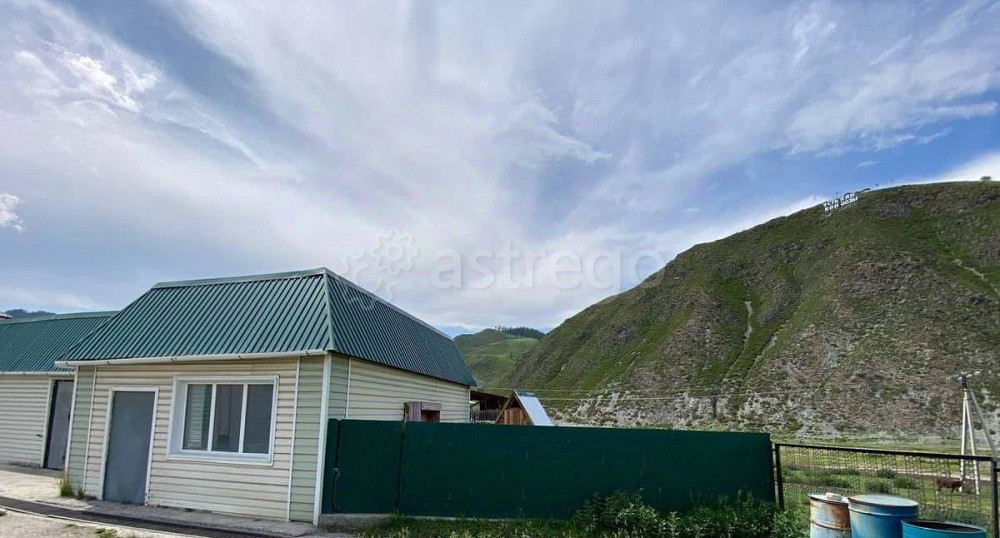 Готовый бизнес, 500 м2 Горно-Алтайск - изображение 2