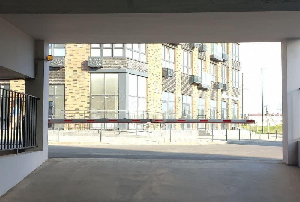 Машиноместо, 14 м2 Майкоп - изображение 2