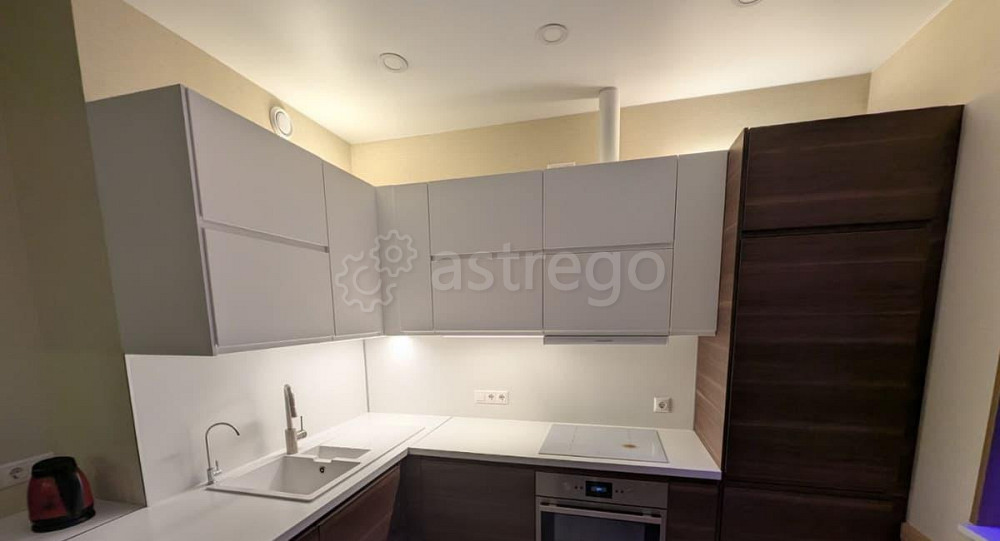 1-комн. квартира, 37.3 м2, 7/19 эт. Люберцы - изображение 5