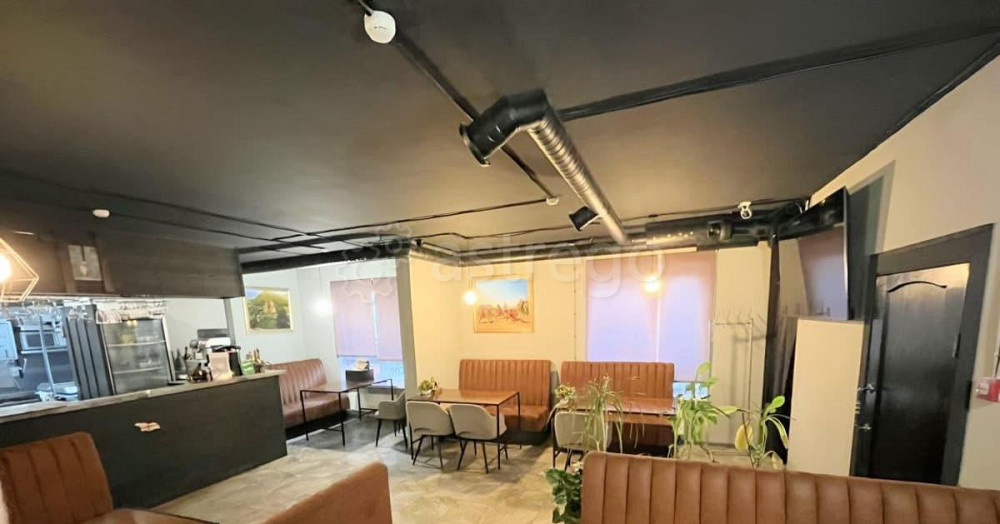 Торговое помещение, 85 м2 Санкт-Петербург - изображение 3