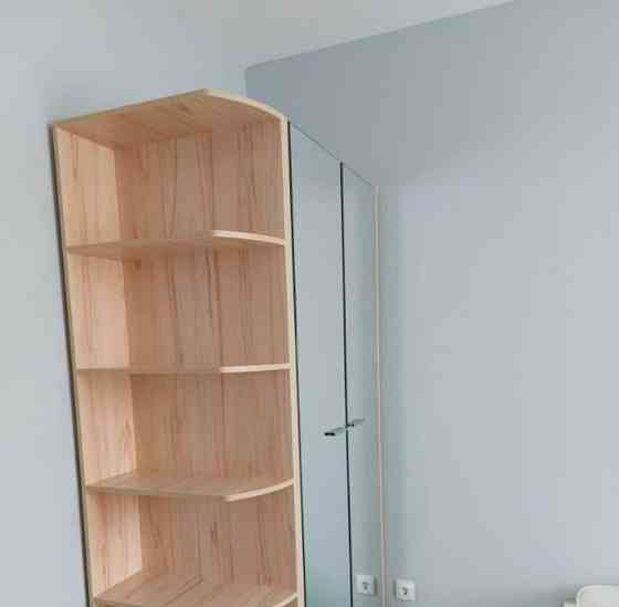 1-комн. квартира, 38 м2, 15/16 эт. Красноярск