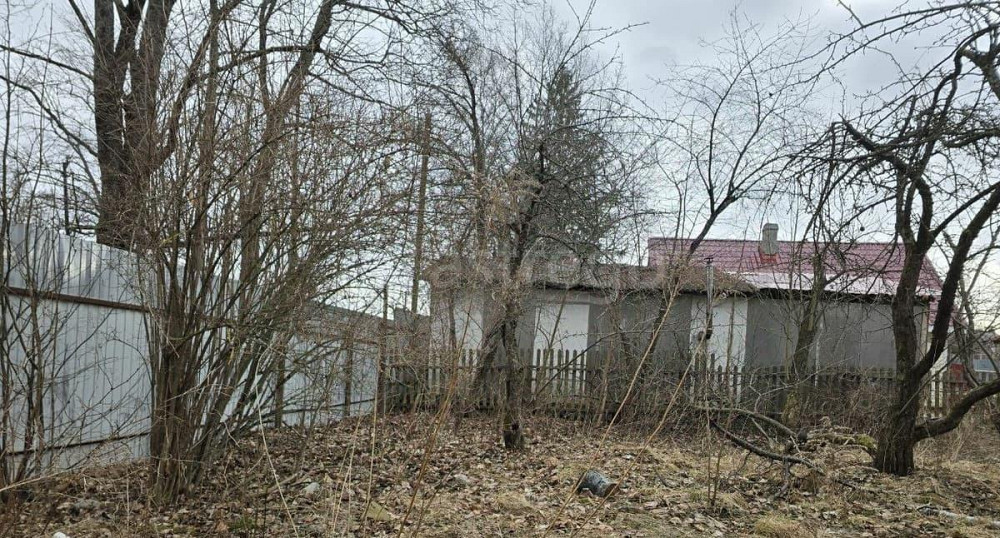 Земельный участок, 9.3 сотки Санкт-Петербург - изображение 1