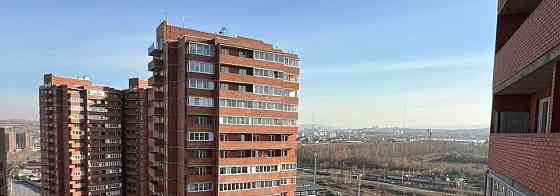 Студия, 32 м2, 21/24 эт. Красноярск
