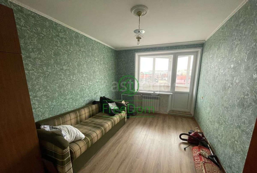 3-комн. квартира, 70 м2, 5/5 эт. Северный - изображение 5