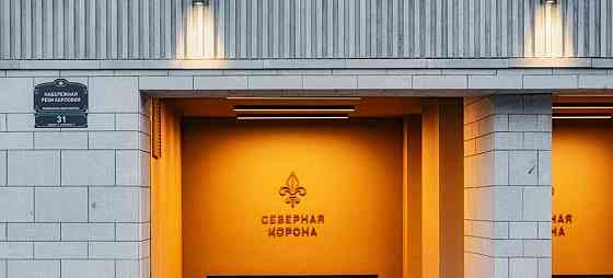 3-комн. квартира, 85 м2, 6/7 эт. Санкт-Петербург