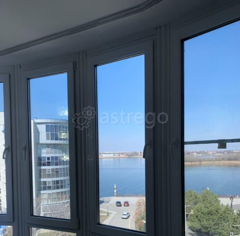 4-комн. квартира, 255 м2, 5/7 эт. Астрахань - изображение 4