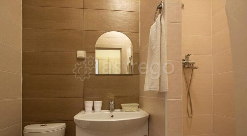 1-комн. апарт-ы, 19 м2, 7/11 эт. Красноярск - изображение 5