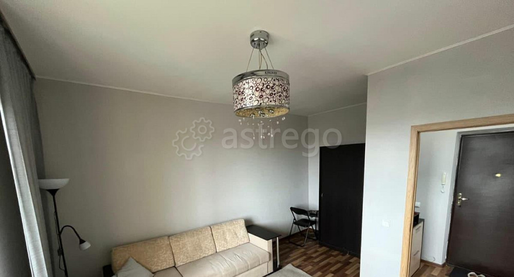 1-комн. квартира, 32 м2, 4/7 эт. Яблоновский - изображение 2