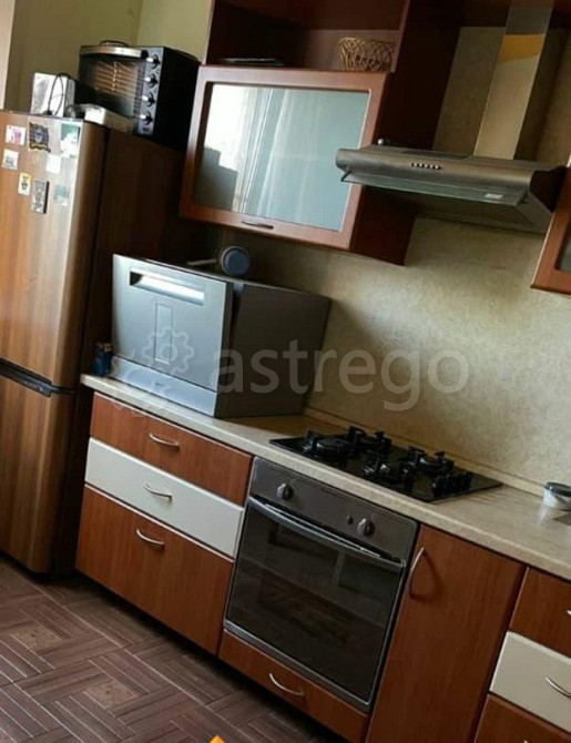 4-комн. квартира, 86 м2, 9/9 эт. Астрахань - изображение 2