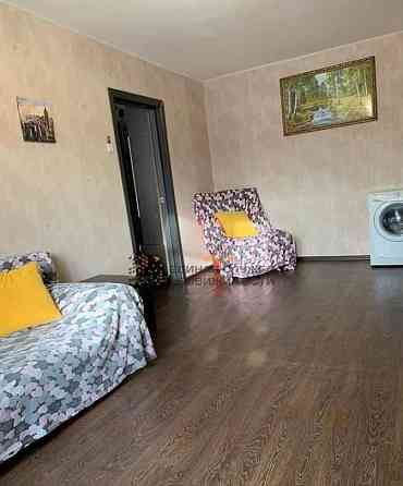 1-комн. квартира, 38 м2, 3/9 эт. Уфа