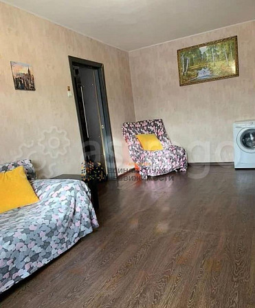 1-комн. квартира, 38 м2, 3/9 эт. Уфа - изображение 5
