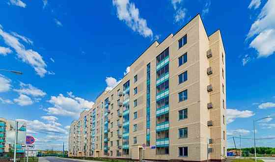 1-комн. квартира, 45 м2, 6/8 эт. Дзержинский