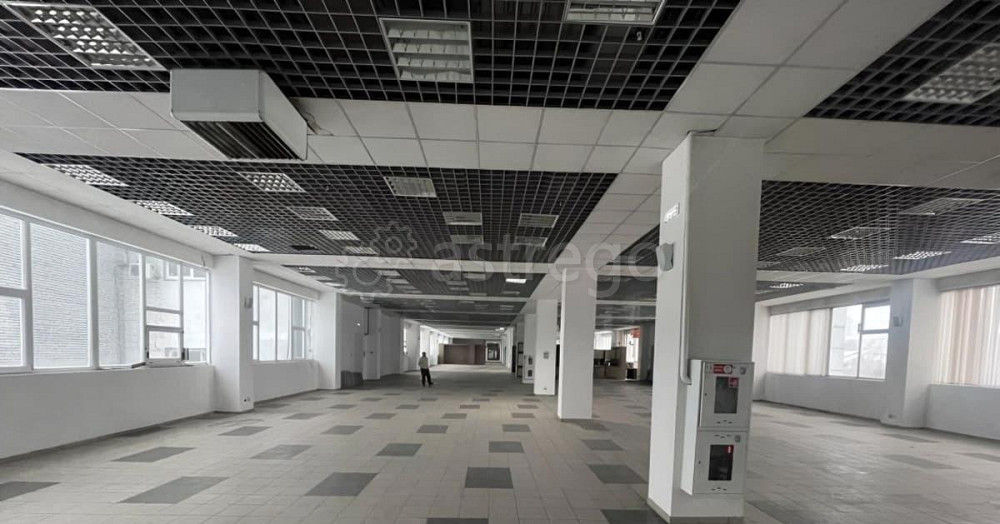 Свободного назначения, 2500 м2 Красноярск - изображение 7