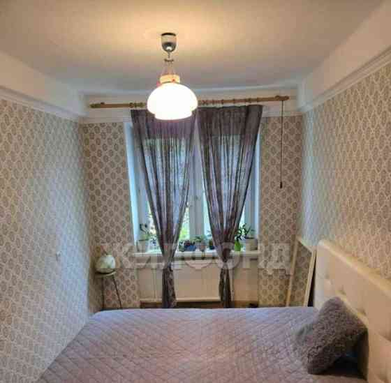 4-комн. квартира, 72.5 м2, 3/9 эт. Санкт-Петербург