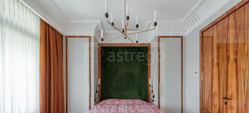 2-комн. квартира, 70 м2, 7/20 эт. Москва - изображение 2