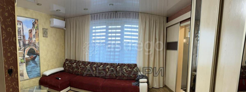 2-комн. квартира, 54 м2, 9/9 эт. Красноярск - изображение 7