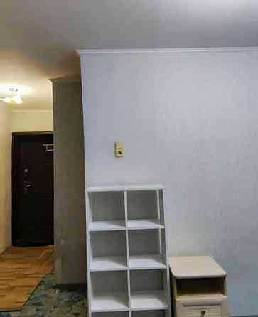 1-комн. квартира, 33 м2, 2/5 эт. Красноярск