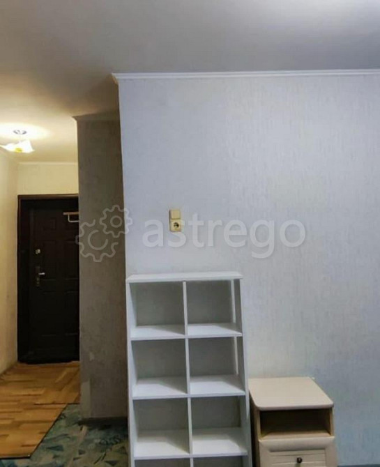 1-комн. квартира, 33 м2, 2/5 эт. Красноярск - изображение 2